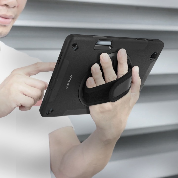 Image du produit 4smarts Grip robuste (Galaxy Tab S6 Lite)