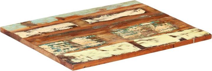 Image du produit vidaXL Tischplatte (90 x 60 cm)