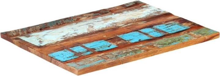 Image du produit vidaXL Tischplatte (90 x 60 cm)