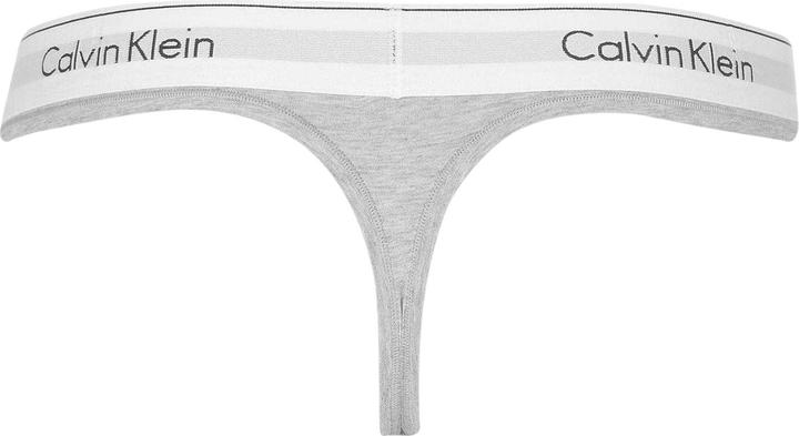 Produktbild Calvin Klein Thong Baumwollmischung (34)