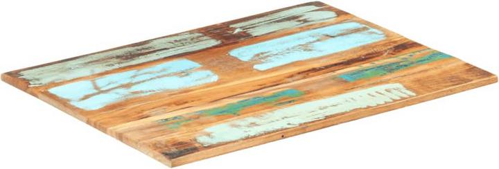 Actual product image VidaXL Tischplatte (90 x 70 cm)