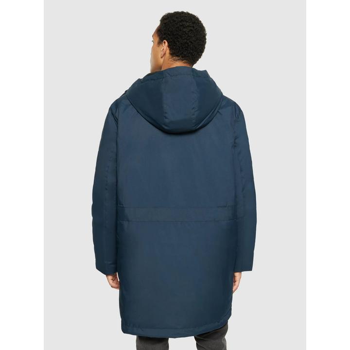 Immagine prodotto Knowledge Cotton Apparel Parka APEX CANVAS (S)