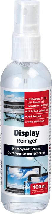 Immagine prodotto Glutoclean Detergente per display 100 ml