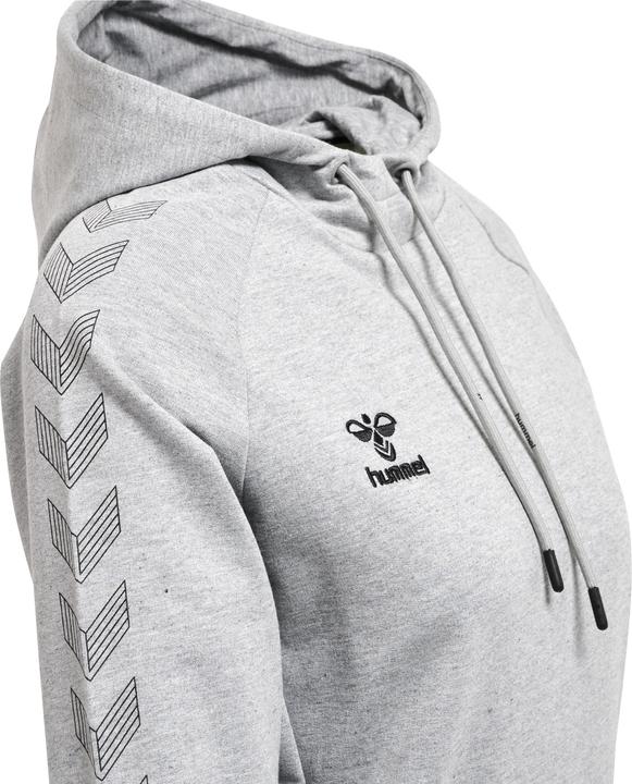 Immagine prodotto hummel Hmlmove Grid Cotton Hoodie Donna (XXL)