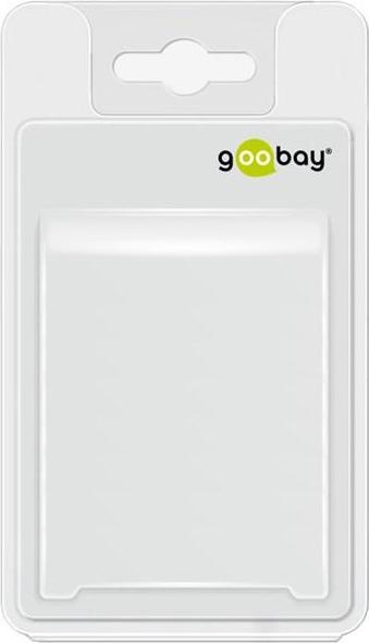 Produktbild Goobay USB 3.0 USB-C™ 2-in-1 Kartenlesegerät (USB)