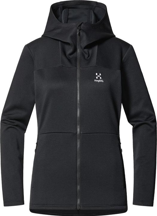 Haglöfs Women's Willow Mid Hood (XS)