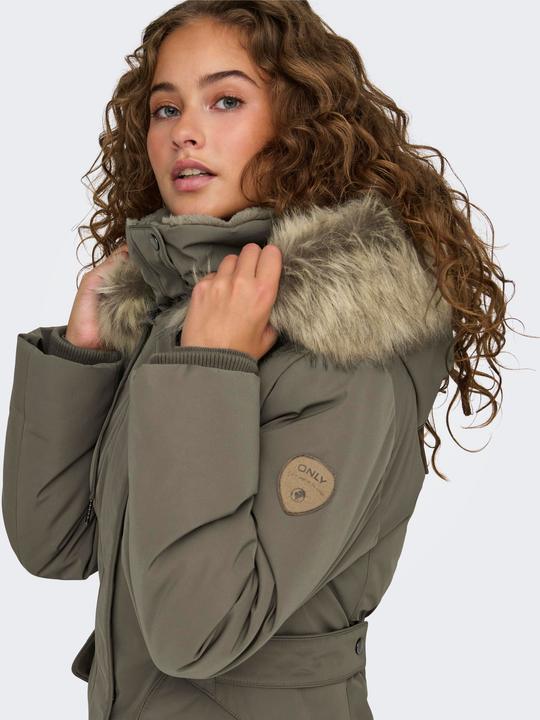 Produktbild Only ONLNEWPRISKA Langer Parka Langer Parka