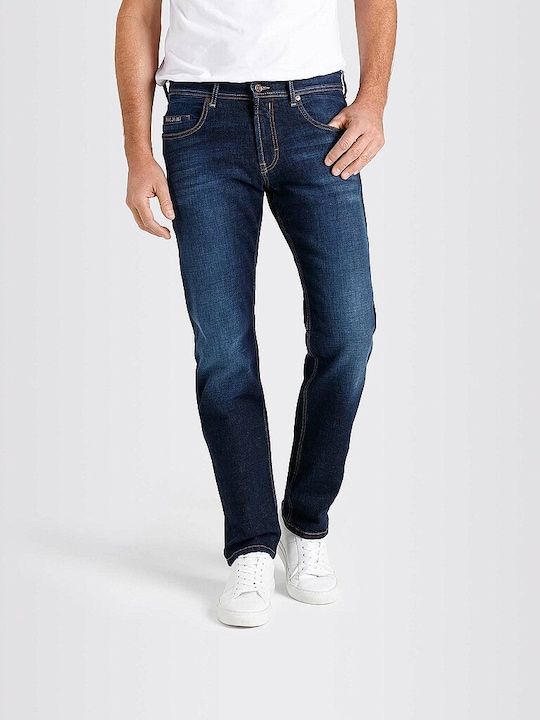 Produktbild MAC Jeans Jeans Regular-Fit BEN (W32/L34, W38/L32, W34/L34, W36/L30, W33/L34, W32/L32, W34/L30, W36/L32)
