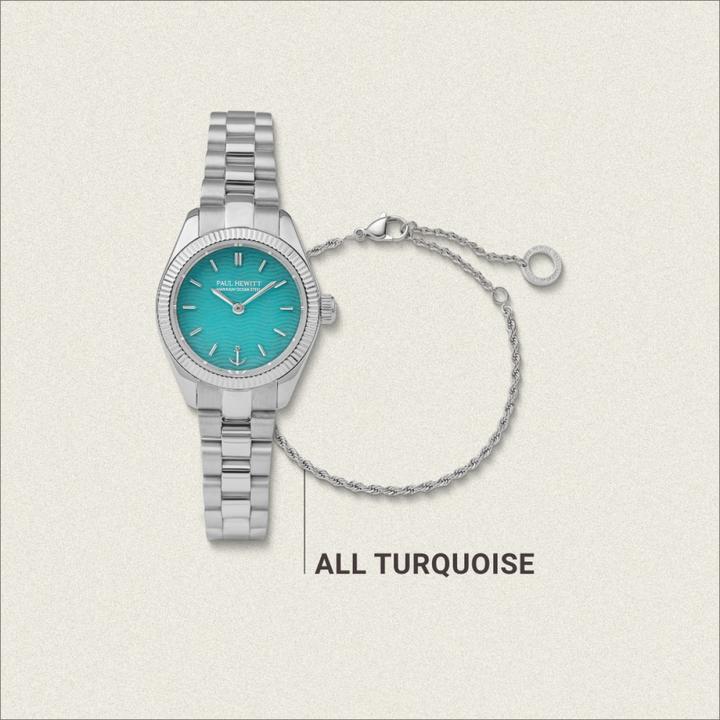 Immagine prodotto Paul Hewitt PH-SET-2118 (25 mm)