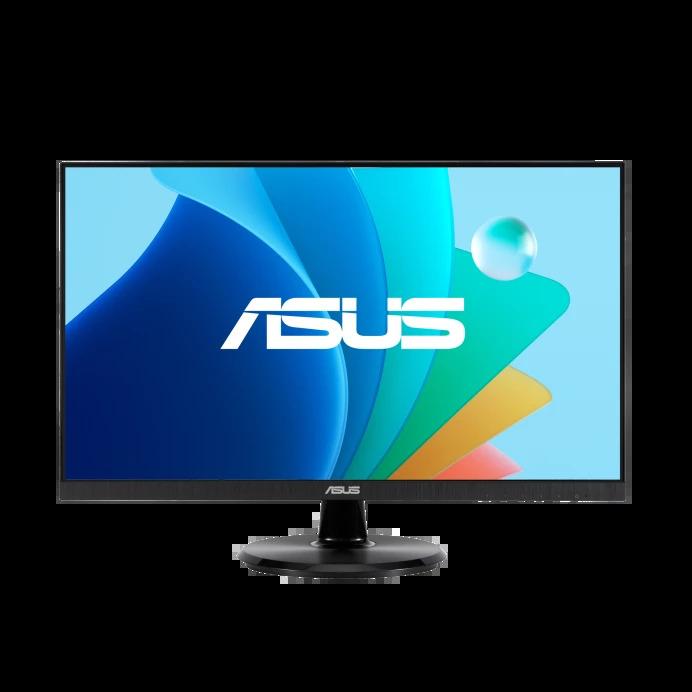 Produktbild ASUS Eye Care VA27DQRF 68.6cm (16:9) FHD HDMI DP (1920 x 1080 Pixel, 27")