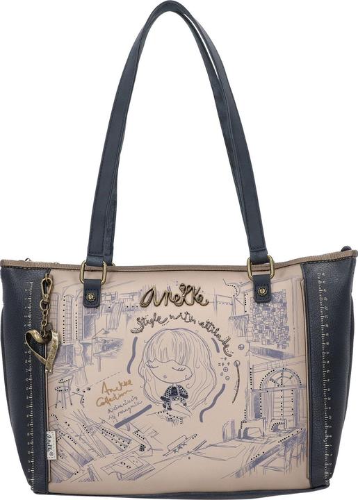 Immagine prodotto Anekke Studio Schultertasche 33 cm