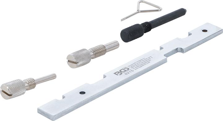 Actual product image BGS Motor-Einstellwerkzeug-Satz