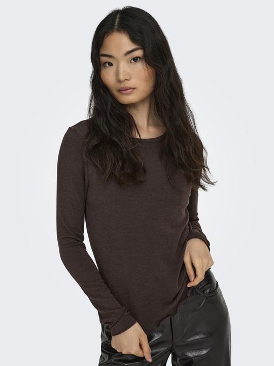 Immagine prodotto Only Onlvirro O Neck L/S Top Box Jrs (L)