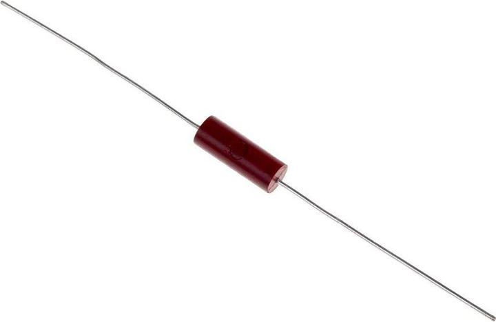 Produktbild RS PRO Current Sense Axial Resistor 3W R025