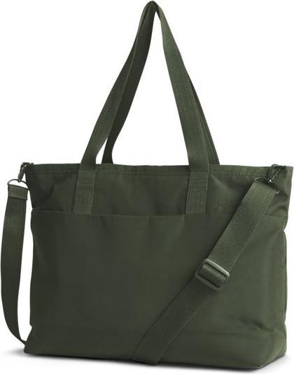 Actual product image Moment Everything Travel Tote 19L Olive (19 l)