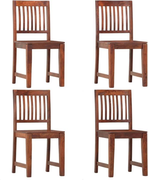 Produktbild vidaXL Esszimmerstuhl