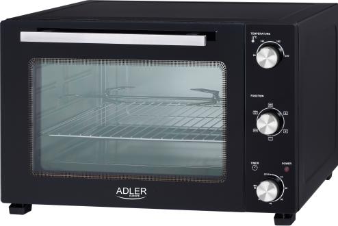 Adler AD 6028 Four électrique