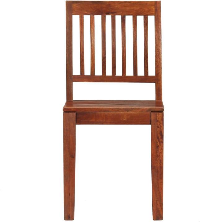 Produktbild vidaXL Esszimmerstuhl