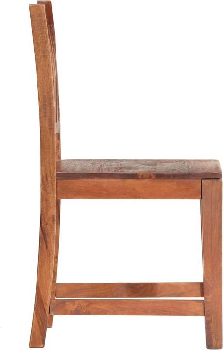 Produktbild vidaXL Esszimmerstuhl