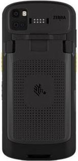 Produktbild Zebra Tc52x Wifi 6 Reihe Se5500 All Range Imager 8-Poliger Elektrischer Ein- Und Ausgang Auf Der Rückse (2D-Barcodes, 1D-Barcodes)