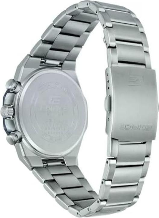 Actual product image Casio EFS-S570D-5AUEF (Chronograph, Analogue wristwatch, 44 mm)