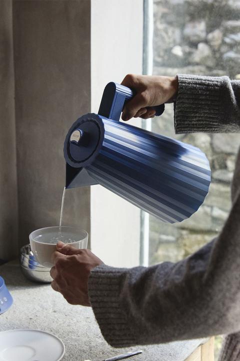 Produktbild Alessi Plissé Wasserkocher (1.70 l)