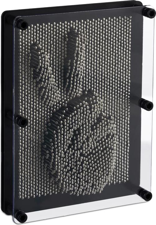 Produktbild Relaxdays Pinart Nagelbild (15.5 x 5.5 x 20.5 cm)