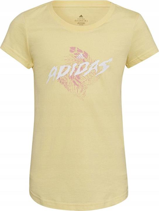 Produktbild Adidas Bar TShirt (152)