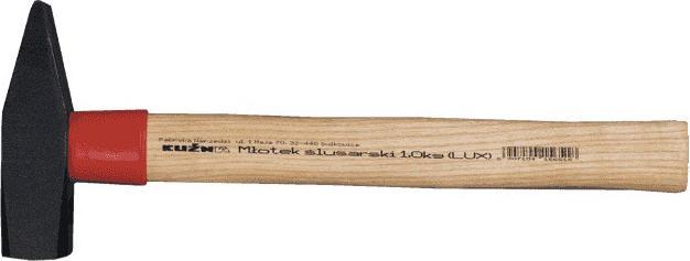 Image du produit Kuźnia MŁOTEK ŚLUSARSKI LUX 1,5kg (1640 g)