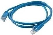 Actual product image C2G Cat5e Booted Unshielded (UTP) Network Patch Cable (U/UTP, CAT5e, 0.30 m)