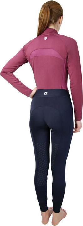 Actual product image Hy Synergy sports top (L)