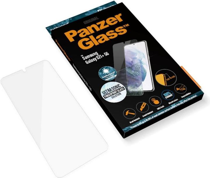 Produktbild PanzerGlass Case Friendly (1 Stk.)