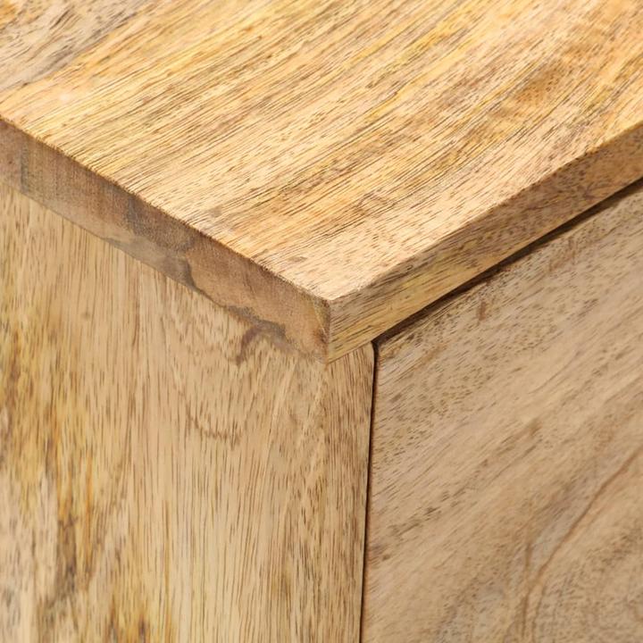 Immagine prodotto vidaXL Nachttisch (35 x 35 x 55 cm)
