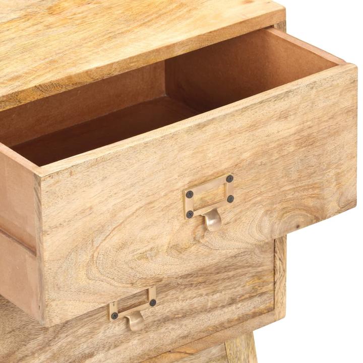 Immagine prodotto vidaXL Nachttisch (35 x 35 x 55 cm)
