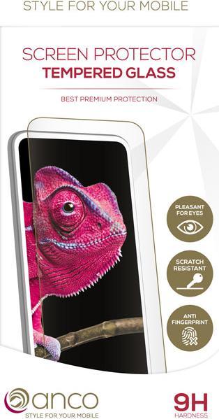 Immagine prodotto Anco Vetro temperato per Samsung Galaxy Tab S6 Lite, S6 Lite 2022 (1 Pezzo/i, Tab S6 Lite)