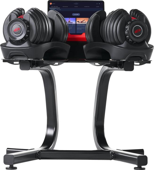 Produktbild Bowflex Selecttech