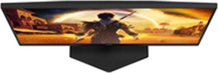 Actual product image AOC Q27G42XE (2560 x 1440 pixels, 27")