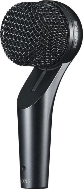 Actual product image Shure Nexadyne 5