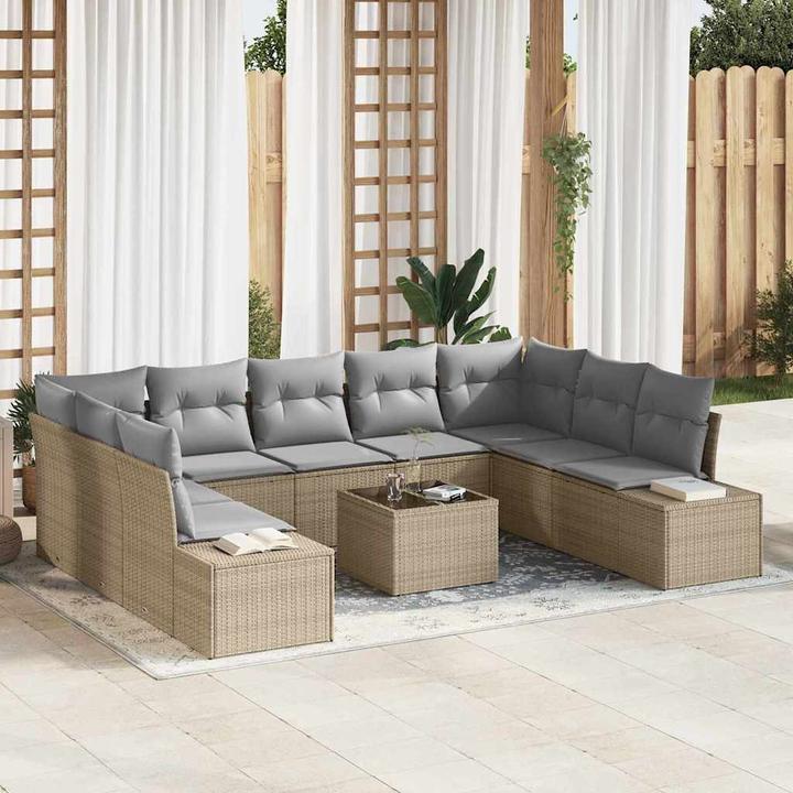 Produktbild vidaXL Selene