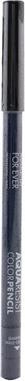 Actual product image Make Up For Ever Aqua Resist Color Pencil Eyeliner 08 Deep Sea (08 Deep Sea)