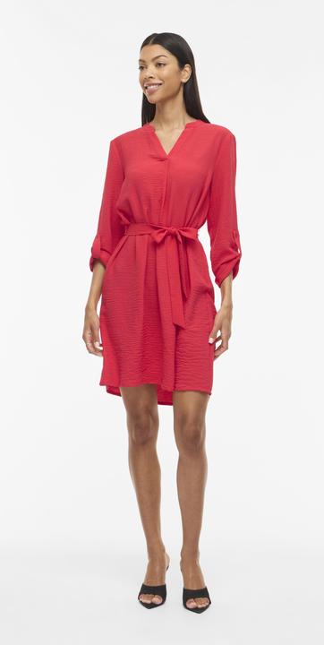Image du produit Vila VIJOSA V-Ausschnitt Minikleid (34)
