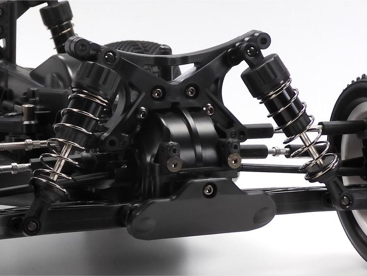 Produktbild Tamiya 1/10 R/C DB01SR Chassis Kit (Kit)