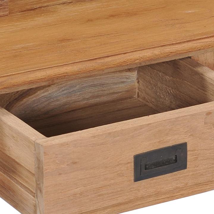 Immagine prodotto VidaXL Scrivania (90 x 50 x 100 cm)