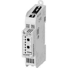 Siemens Modulares Differenzstrom-, Relais