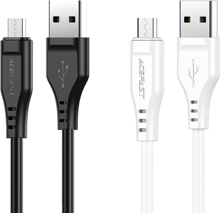 Actual product image Acefast C3-09 (1.20 m, USB 2.0)