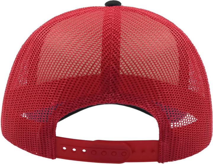 Produktbild Atlantis Headwear Rapper Kappe