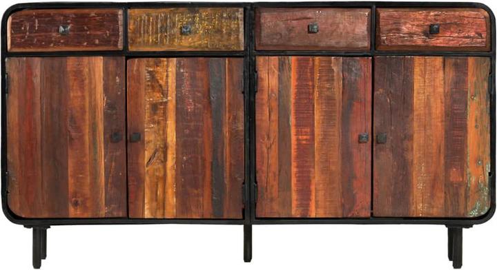 Produktbild vidaXL Sideboard (35 x 140 x 76 cm)