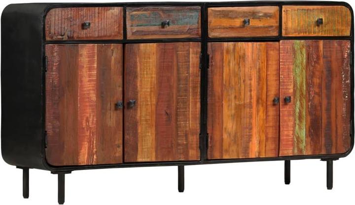 Produktbild vidaXL Sideboard (35 x 140 x 76 cm)