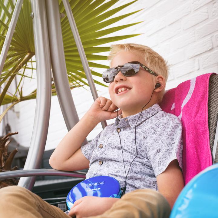 Produktbild Lenco CD-011