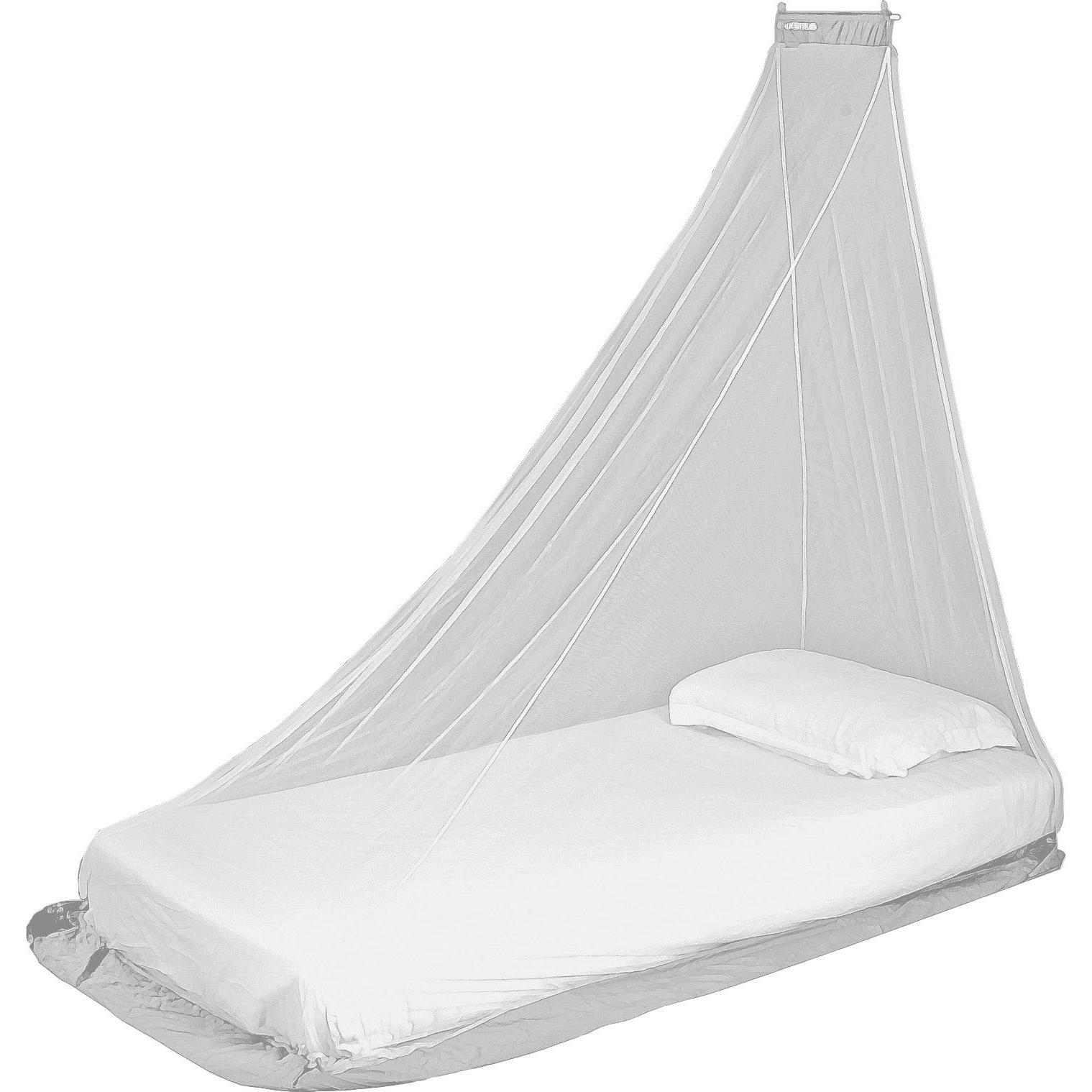 Lifesystems, Reisezubehör, MicroNet Single Mosquito Net, Weiss